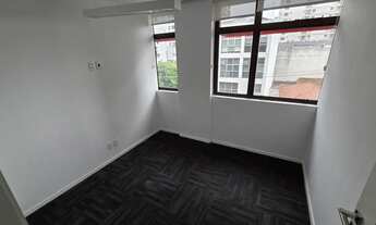 Imagem 4: Imóvel para aluguel possui 130 metros quadrados com 1 quarto em Brooklin Paulista - São Pa