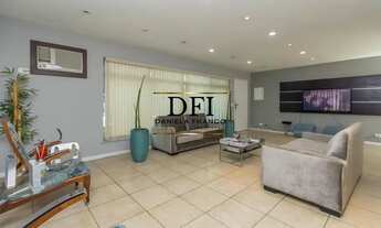 Imagem 4: Edifício Comercial de 265.0m² no bairro Moema, com 4 vagas de garagem