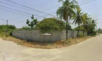 Imagem 2: Terreno à venda, 1801 m² por R$ 700.000,00 - Edson Queiroz - Fortaleza/CE