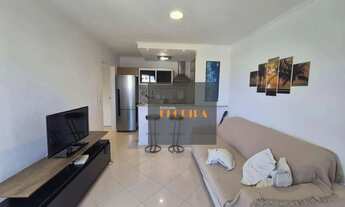 Imagem 3: Apartamento em residencial frente mar