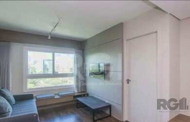 Imagem: Apartamento para alugar no bairro Moinhos