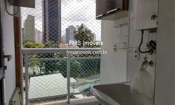 Imagem 8: APARTAMENTO RESIDENCIAL em SÃO PAULO - SP, CONSOLAÇÃO