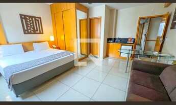 Imagem 7: Apartamento à Venda - Savassi, 1 Quarto, 38 m2