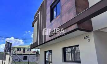 Imagem: SOBRADO 3 QUARTOS NO CAPÃO RASO