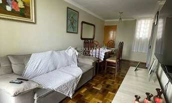 Imagem 8: Apartamento semimobiliado à venda no bairro Novo Mundo em Curitiba/PR