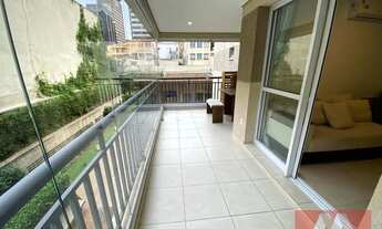 Imagem 6: Apartamento para alugar, 67 m² por R$ 6.921,00/mês - Bela Vista - São Paulo/SP