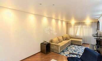 Imagem 5: Casa à venda com 182m², 4 quartos e 5 vagas com piscina na Vila Nova Mazzei