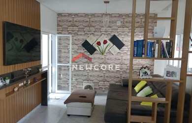 Imagem 6: Casa em Rua Arezzo - Residencial Santa Paula - Jacareí/SP