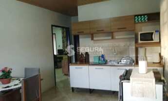 Imagem: Casa em alvenaria com 2 dormitórios - Mathias