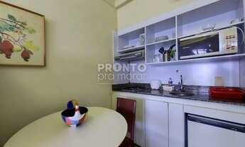 Imagem 6: Apartamento charmoso 1 quarto na Zona Sul