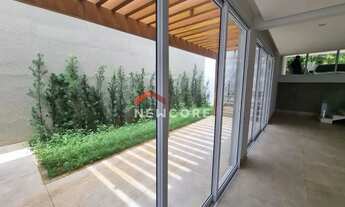 Imagem 5: Casa de condomínio em Avenida Warner Gomes Fernandes - Parque das Esmeraldas - Marília/SP