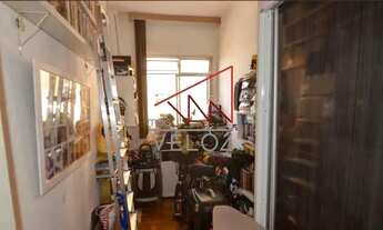 Imagem 7: Apartamento-À VENDA-Centro-Rio de Janeiro-RJ