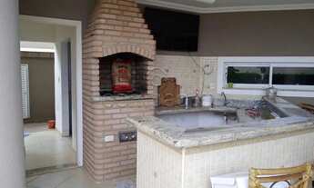 Imagem 3: Casa Condomínio em São José do Rio Preto