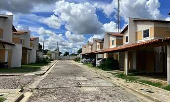 Imagem 2: Casa em Condomínio Com 60m²| 2 Quartos