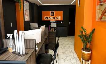 Imagem: Loja no centro de Messejana