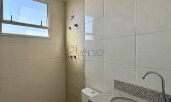 Imagem 4: Apartamento à venda em Campinas, Loteamento Parque São Martinho, com 2 quartos, com 64 m²