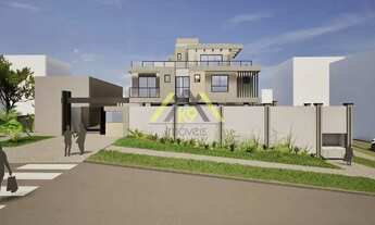 Imagem 5: TRIPLEX NO ABRANCHES EM CURITIBA