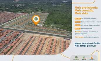 Imagem: LANÇAMENTO Condomínio Village Del Ville