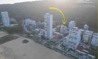Imagem 3: Apartamento em Praia Mansa - Matinhos