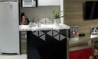 Imagem: Apartamento mobiliado com 2 quartos/dormitórios