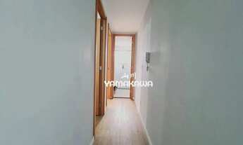 Imagem 7: Cobertura com 2 dormitórios à venda, 86 m² por R$ 410.000,00 - Aricanduva - São Paulo/SP