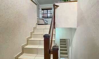 Imagem 7: Sobrado à venda em Jandira, Jardim Gabriela I, com 3 quartos, com 125 m²