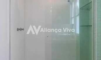 Imagem 7: Botafogo Apartamento cobertura com 2 dormitórios