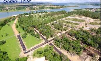 Imagem 7: VENDO LOTE LAGO CORUMBA 4 ABADIANIA GO