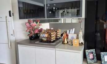 Imagem 5: Apartamento todo projetado Estacao das Flores no Cambeba. R$ 850.000