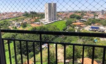 Imagem 7: Lindo Apartamento Mirante 3 Itatiba SP