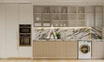 Imagem 6: Apartamento com 1 suíte(s) mais 1 quarto(s) à venda no bairro COSTA E SILVA em JOINVILLE