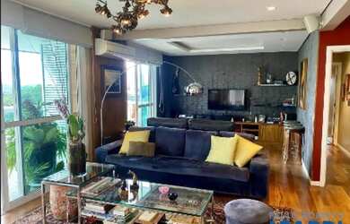 Imagem 9: APARTAMENTO - MOEMA ÍNDIOS - SP