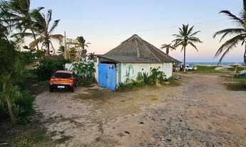 Imagem 4: Bar na Sarney - frente praia