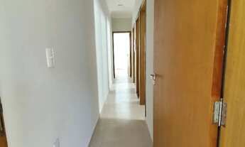 Imagem 6: Casa 3 Quartos c/ Suíte e Garagem - Vila Ipiranga