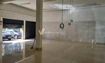 Imagem 2: Salão - Vila Bissoto - Valinhos