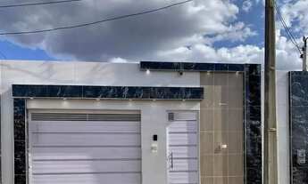 Imagem: CASA A VENDA NO MARCOS FREIRE II (OLHAR