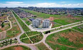 Imagem 5: RY- Apto 2 quartos c/ lazer completo, ótima localização na Samambaia - Sinal 1.000,00