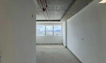 Imagem 5: Sala Comercial à venda no Centro Médico Jardim Europa Medical Center com 32m²