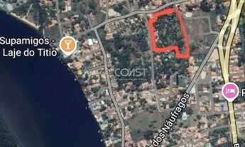 Imagem 2: VENDA / INCORPORAÇÃO - ÁREA PREMIUM DE 25.000 m² - OPORTUNIDADE ÚNICA