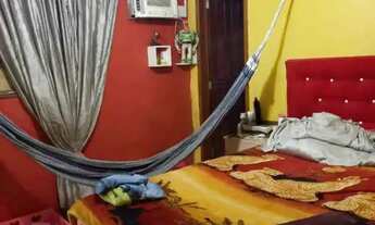 Imagem 4: Vendo no distrito industrial/ F.P/