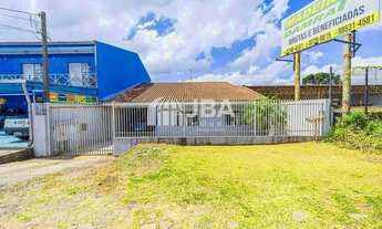 Imagem: CASA TÉRREA FRENTE DE RUA C/ EDICULA NO