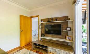 Imagem 6: Casa com 4 dormitórios, sendo 4 suítes para venda - Granja Viana - SP