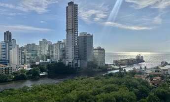 Imagem: APARTAMENTO PRONTO COM 02 SUITES VISTA MAR