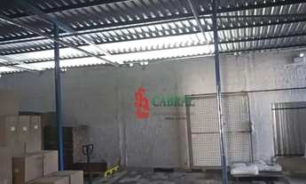 Imagem 7: Galpão à venda, 1000 m² por R$ 4.500.000,00 - Bom Jesus dos Pedões - Bom Jesus dos Perdões