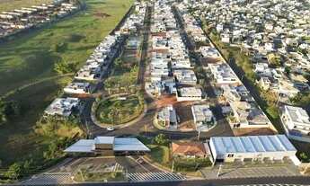 Imagem 6: Terreno à venda, 276 m² por R$ 350.000,00 - Condomínio Figueira II - São José do Rio Preto