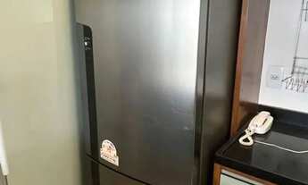 Imagem 4: APARTAMENTO - PINHEIROS - SP