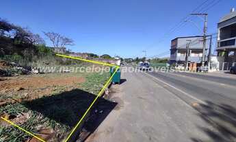 Imagem 3: PIÚMA - ÁREA COMERCIAL FRENTE PARA RODOVIAL DO SOL