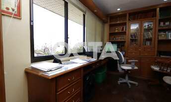 Imagem 6: Cobertura 430m² 4 dormitórios - bairro Auxiliadora