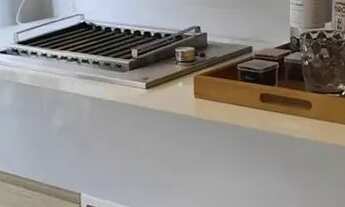 Imagem 7: Apartamento de 2 dorms com suíte e 1 vaga - Osasco-SP