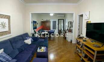 Imagem: Apartamento em Rua Edmundo Lins - Copacabana